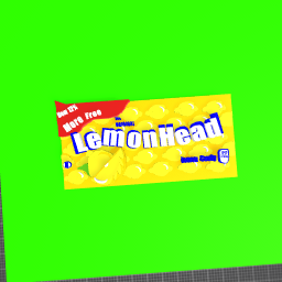 Lemon head (candy)