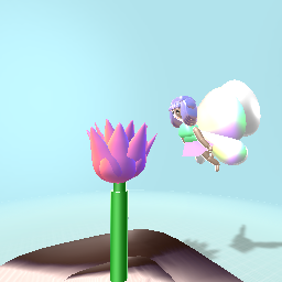 Flower Fairies