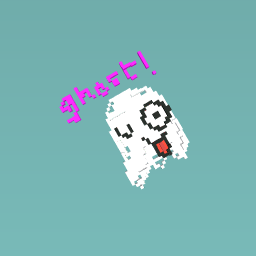 Emoji ghost