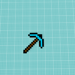 Pickaxe