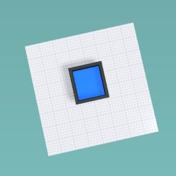 Petite piscine pas jolie