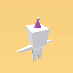 birthday hat