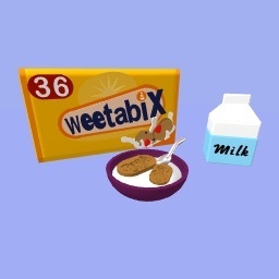 Weetabix