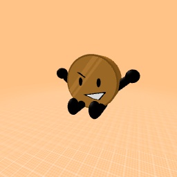 COINY PLUSHIE