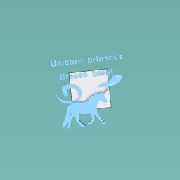 Unicorn prinsess #5