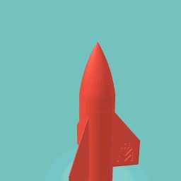 3rd rocket