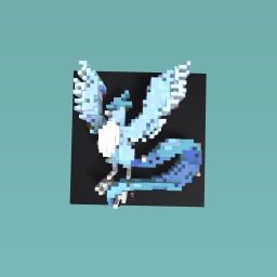 articuno