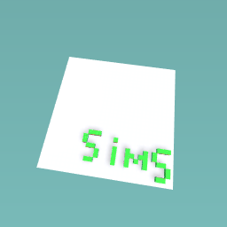 The sims mobile