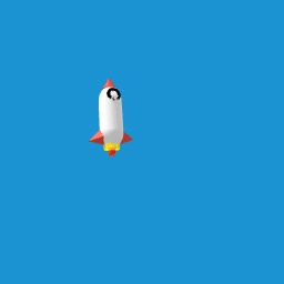rocket