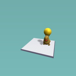 This is me when im at school