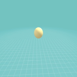 Egg. (EASTER)