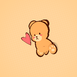 teddy bear