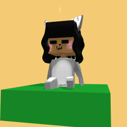 I am a wolf 