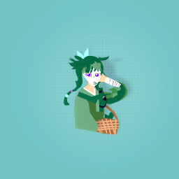 Guess anime