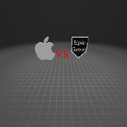 Appel vs?Epic Games
