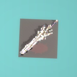 Sword of light
