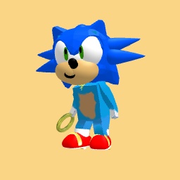 Sonic