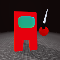 POV: Someone turned off the lights