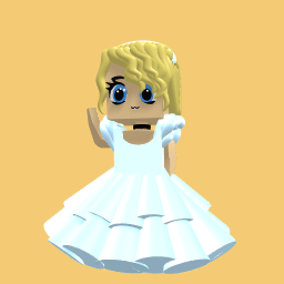 Almost Free, Cinderella!