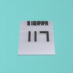 sierra 117 masterchief