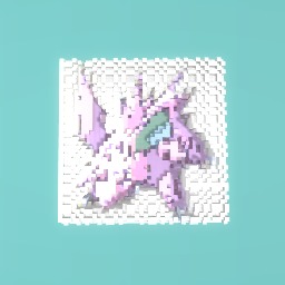 Nidorino