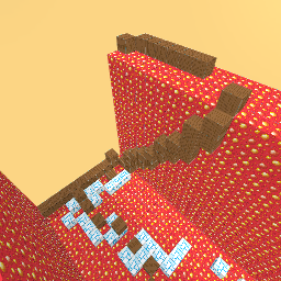 IMPOSSIBLEY HARD PARKOUR