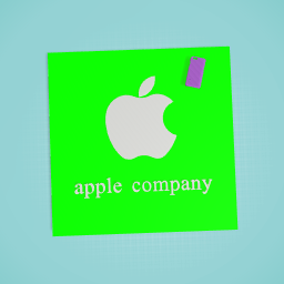 apple company