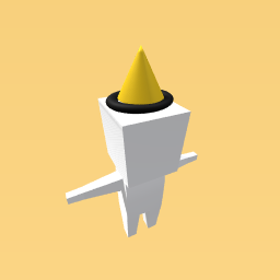 cone hat