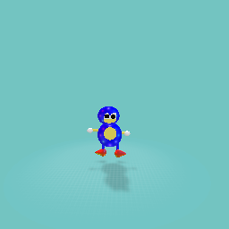 Sonic