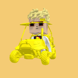 The duke