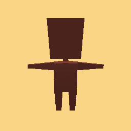Poo outfit