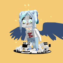 This describes my name