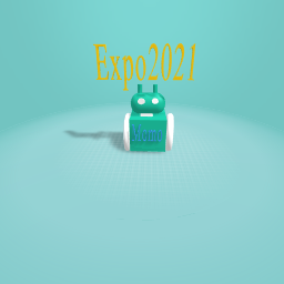 My robot