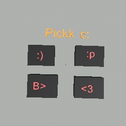 Pick one :D