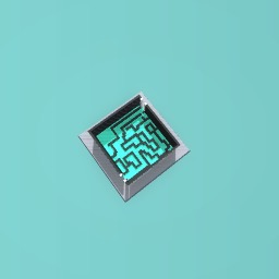 Cool maze