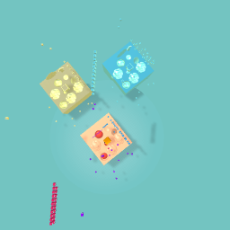 Evo incinarated clones inact eror eror eror