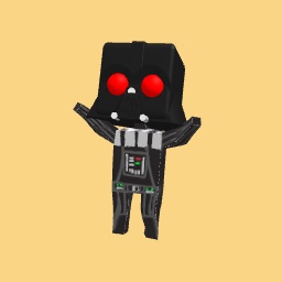 Darth Vader