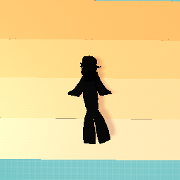Anime_Annie's Silhouette Challenge