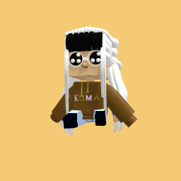 uwu when me is watching gacha 