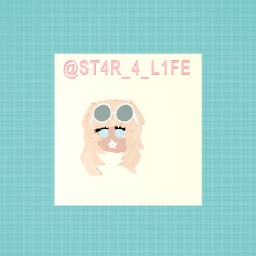 Drawing people @ST4R_4_L1FE