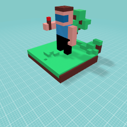 MINECRAAAAAAAAAAAFT GANG