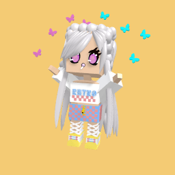 Cute girl
