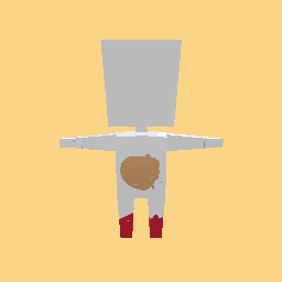 Sonic body