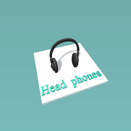 head phones