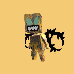 carnage   (lightning)