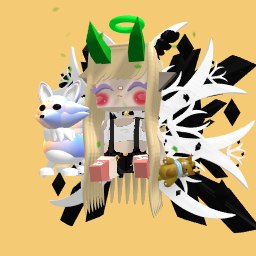 will stay on this avater