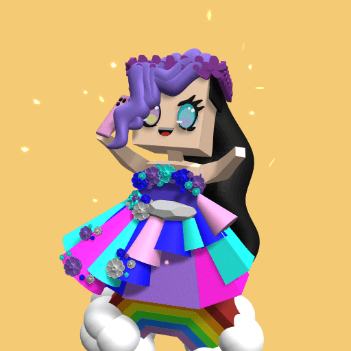 Me avatar for IDK