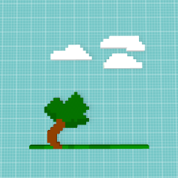 a simple tree