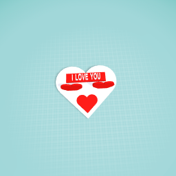 ILOVE YOU