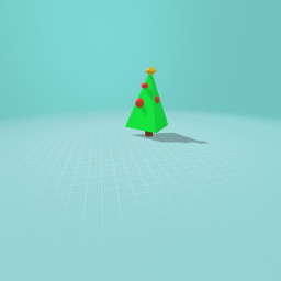 christmas tree